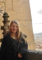 A photo of Mallory, a tutor from SUNY College at Oswego A photo of Mallory, a tutor from SUNY College at Oswego
