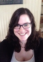A photo of Kate, a College Essays tutor in Washington DC A photo of Kate, a College Essays tutor in Washington DC