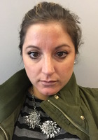 A photo of Shannon, a French tutor in New York A photo of Shannon, a French tutor in New York