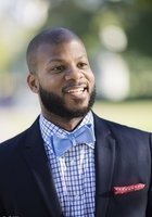 A photo of Khary, a tutor from Georgia State University