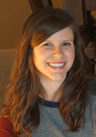 A photo of Sarah, a tutor in Blue Springs, MO A photo of Sarah, a tutor in Blue Springs, MO