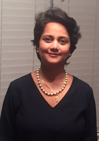 A photo of Shivani, a Statistics tutor in Evans, CO A photo of Shivani, a Statistics tutor in Evans, CO