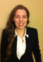 A photo of Chelsea, a GRE tutor in Kirkland, WA A photo of Chelsea, a GRE tutor in Kirkland, WA
