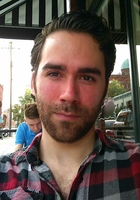 A photo of Luke, a GRE tutor in McCordsville, IN A photo of Luke, a GRE tutor in McCordsville, IN