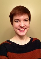 A photo of Serena, a SSAT tutor in California A photo of Serena, a SSAT tutor in California