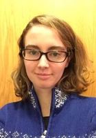 Victoria Multivariable Calculus tutor named Harriet Victoria Multivariable Calculus tutor named Harriet