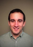 A photo of Andrew, a tutor from The Ohio State University