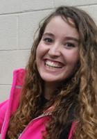A photo of Tiffany, a Algebra tutor in Salt Lake City, UT A photo of Tiffany, a Algebra tutor in Salt Lake City, UT
