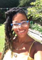 Edmonton African History tutor named Tarah Edmonton African History tutor named Tarah