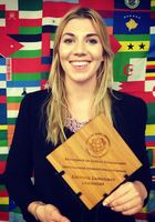 A photo of Laura, a German tutor in Columbiana, OH A photo of Laura, a German tutor in Columbiana, OH