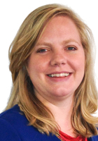 Waterloo High School Geography tutor named Becki Waterloo High School Geography tutor named Becki