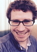 A photo of Alexander, a IB History SL tutor A photo of Alexander, a IB History SL tutor