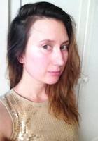 London CAHSEE English tutor named Erin London CAHSEE English tutor named Erin