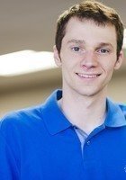A photo of Devin, a tutor in Eureka, MO A photo of Devin, a tutor in Eureka, MO