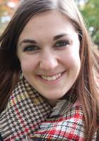 A photo of Erica, a Geometry tutor in Arcanum, OH A photo of Erica, a Geometry tutor in Arcanum, OH