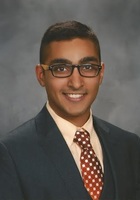 A photo of Humza, a Economics tutor in Hartford, CT A photo of Humza, a Economics tutor in Hartford, CT