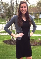 A photo of Tatiana, a Spanish tutor in Lenexa, KS A photo of Tatiana, a Spanish tutor in Lenexa, KS
