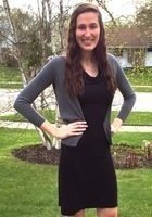 A photo of Tatiana, a Spanish tutor in Olathe, KS A photo of Tatiana, a Spanish tutor in Olathe, KS