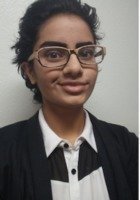 A photo of Tajinder, a tutor from Arizona State University