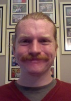 A photo of Ian, a English tutor in Boston, MA A photo of Ian, a English tutor in Boston, MA