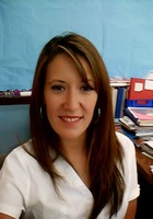 A photo of Tanya, a Phonics tutor in Jamestown, OH A photo of Tanya, a Phonics tutor in Jamestown, OH