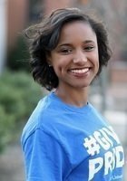 A photo of LaIndia, a tutor from Widener University-Main Campus A photo of LaIndia, a tutor from Widener University-Main Campus