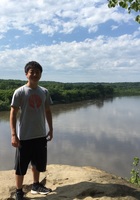 A photo of George, a English tutor in Iowa A photo of George, a English tutor in Iowa