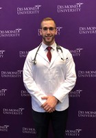 Winnipeg Genetic Engineering tutor named Kyle Winnipeg Genetic Engineering tutor named Kyle