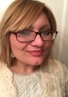 A photo of Olivia, a tutor from CUNY Queens College