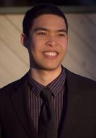 A photo of Ryan, a tutor from University of California-Davis