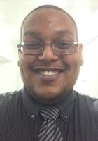 A photo of Christian, a tutor from Cornell University