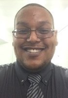 A photo of Christian, a tutor from Cornell University