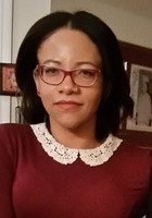 A photo of Janine, a Physics tutor in Orlando, FL A photo of Janine, a Physics tutor in Orlando, FL