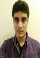 Garveen S. - Tutor