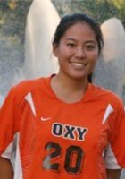 A photo of Starlie, a tutor from Occidental College