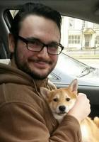 Hamilton TACHS tutor named Zachary Hamilton TACHS tutor named Zachary