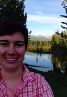 A photo of Lacey, a ACT Math tutor in Cincinnati, OH A photo of Lacey, a ACT Math tutor in Cincinnati, OH