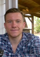 A photo of Tomasz, a tutor from Stony Brook University