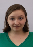 A photo of Viktoriya, a French tutor in Hyde Park, IL A photo of Viktoriya, a French tutor in Hyde Park, IL