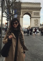 A photo of Lee Anne, a French tutor in Manhattan, NY A photo of Lee Anne, a French tutor in Manhattan, NY
