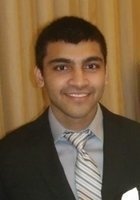 Rocklin, CA Physical Chemistry tutor Faizan Rocklin, CA Physical Chemistry tutor Faizan