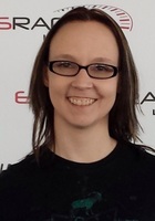 Edmonton Homeschool tutor named April Edmonton Homeschool tutor named April
