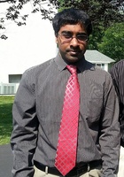 A photo of Sriram, a PSAT tutor in Vermont A photo of Sriram, a PSAT tutor in Vermont