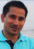 A photo of Parbat, a tutor from University of Houston-Clear Lake A photo of Parbat, a tutor from University of Houston-Clear Lake