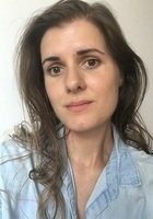 A photo of Margaux, a tutor from Universite Sorbonne 1, Paris