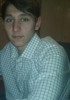 A photo of Yevgeniy, a Physics tutor in Manhattan, NY A photo of Yevgeniy, a Physics tutor in Manhattan, NY