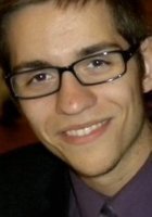 A photo of Dylan, a GRE tutor A photo of Dylan, a GRE tutor
