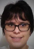 A photo of Amanda, a tutor from Grantham University