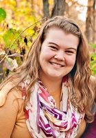 Edinburgh Ecology tutor named Elizabeth Edinburgh Ecology tutor named Elizabeth