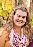 Cambridge Earth Science tutor named Elizabeth Cambridge Earth Science tutor named Elizabeth